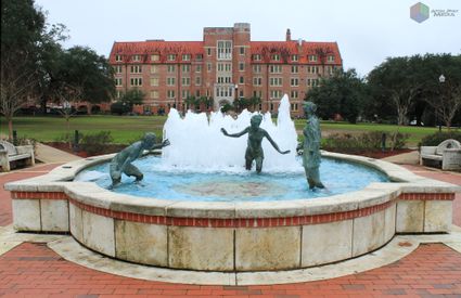 Florida State University (134097)